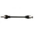 Clio 2-II Hatcback Otomatik Aks Sol (Komple) 1.4-1.6 8V 16V K7J-K4J-K4M 8200531844-8200235096-Mga