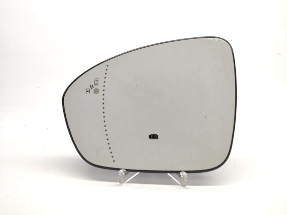 Megane 4-IV Talisman Kadjar Sağ Dış Dikiz Ayna Camı 963653951R -Renault Mais