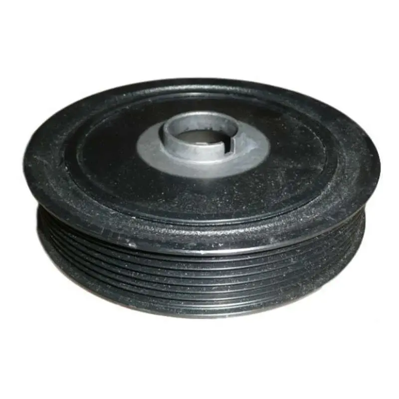 Master II Krank Kasnağı 2.5 Dci G9U 2003-2010 8200267867 Renault Mais