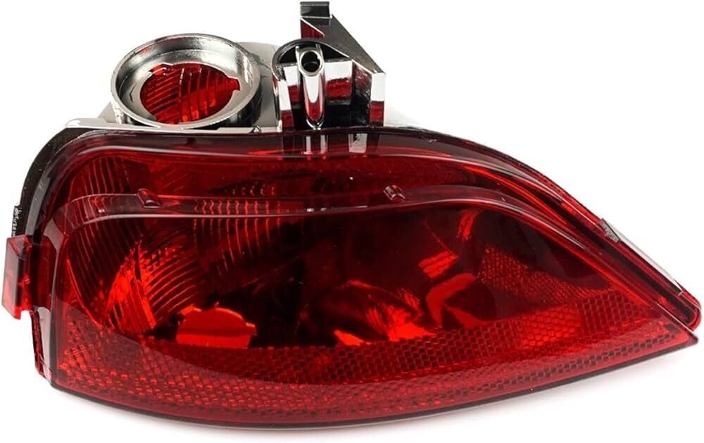 Megane 4-IV HB Sağ Arka Tampon Sis Farı Reflektörü (2016-2019) 265804720R -Tyc