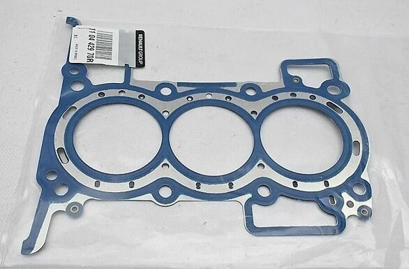 Clio Symbol 1.0 Sce Silindir Kapak Contası 110442970R-Renault Mais