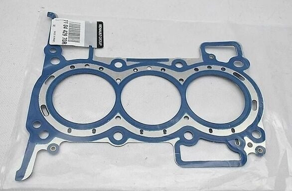 Clio Symbol 1.0 Sce Silindir Kapak Contası 110442970R-Renault Mais