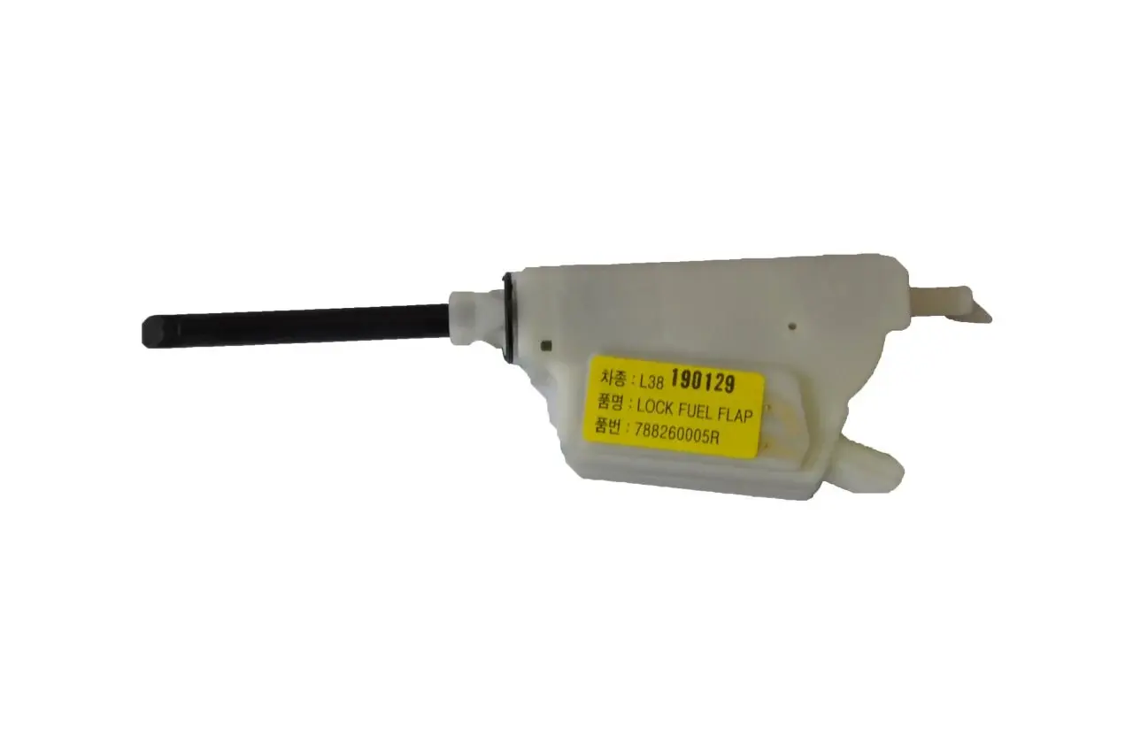 Megane 4 Depo Kilit Motoru 788260005R-Mais