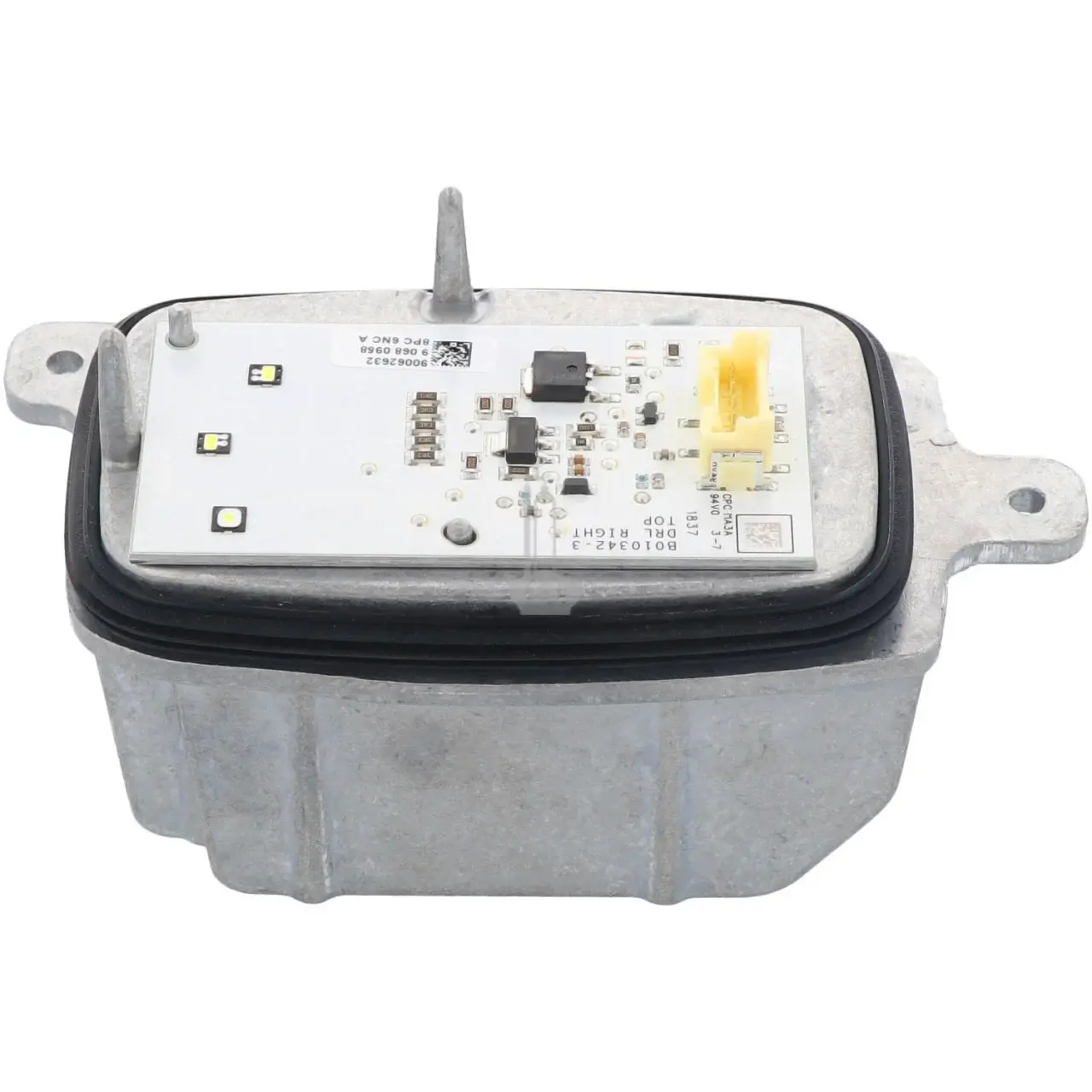 Megane 4 Sağ Led Beyni 285753299R-Renault Mais