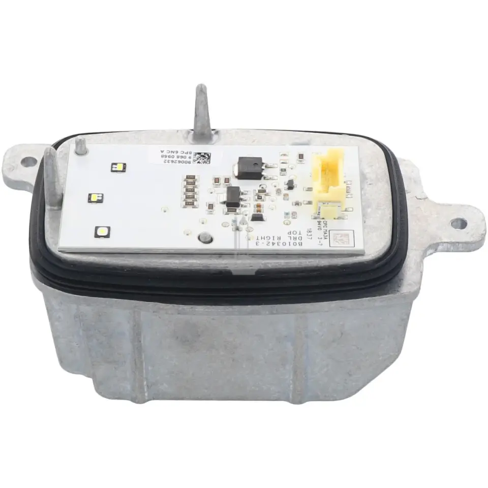 Megane 4 Sağ Led Beyni 285753299R-Renault Mais