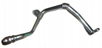 Trafic 3-III Megane 3-III Scenic 3-III Turbo Yağlama Borusu 1.6 Dci R9M 151985778R -Orjinal