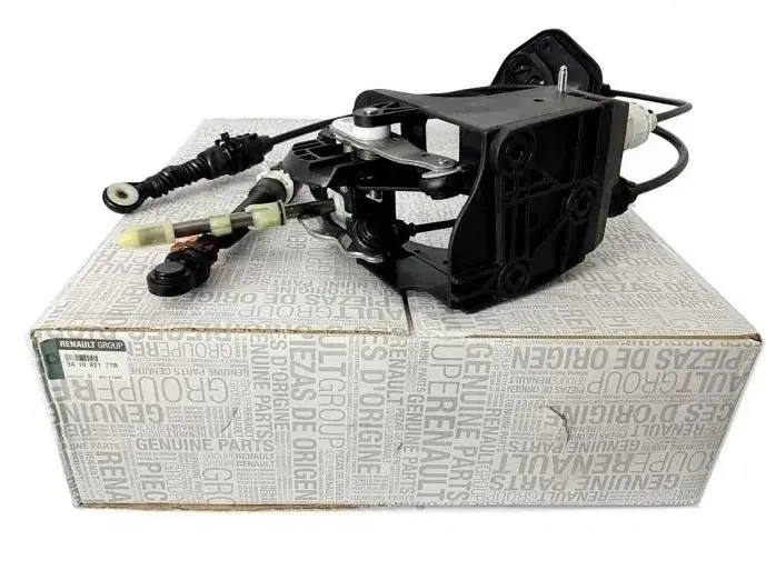 Kango 3 Vites Kolu Vites Teli Komple 6 Vites 341082177R-Renault Mais