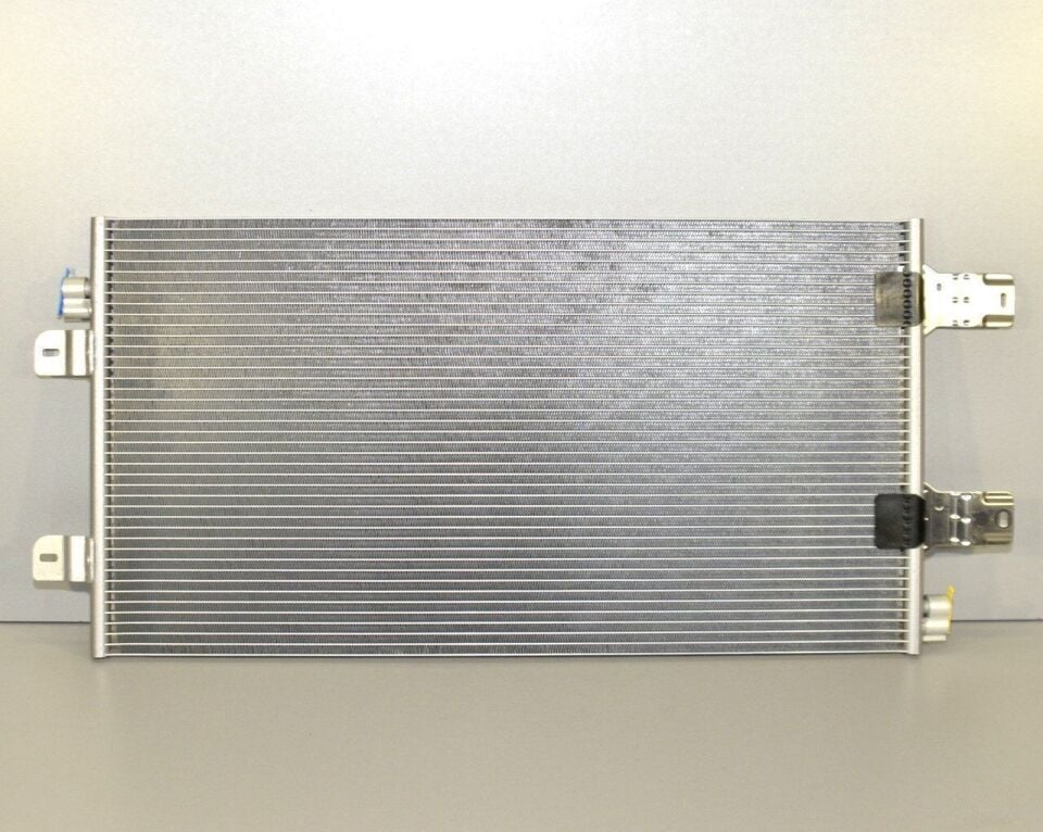 Master 2-II Klima Radyatörü 2.5 Dci G9U 7701066110 -Kale