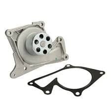 Megane 3-III Fluence Devirdaim Su Pompası 1.5 Dci K9K Euro 5 (2013-2016) 7701478830-210107852R-Hutch