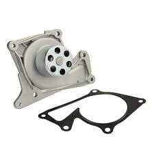 Megane 3-III Fluence Devirdaim Su Pompası 1.5 Dci K9K Euro 5 (2013-2016) 7701478830-210107852R-Hutch