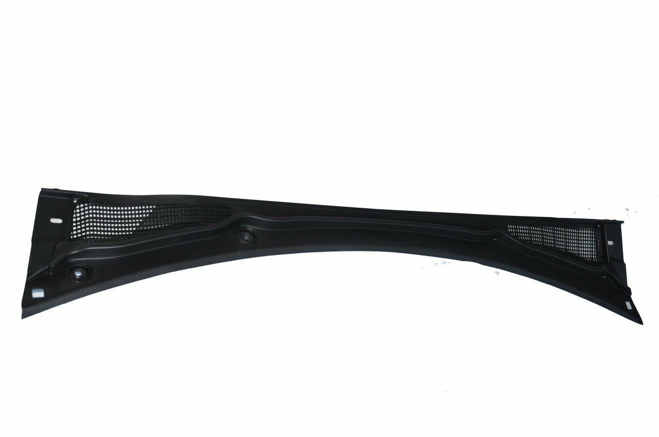 Clio 4-IV Ön Cam Izgarası (2013-2020) 668115228R -Renault Mais