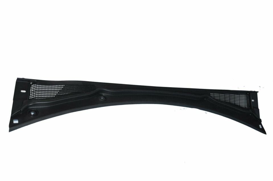 Clio 4-IV Ön Cam Izgarası (2013-2020) 668115228R -Renault Mais