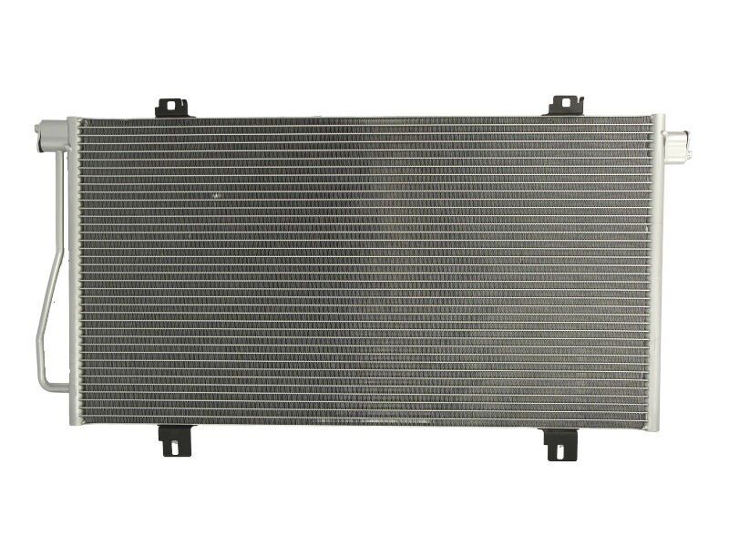 Master II Klima Radyatörü 2.5 Dci G9U 7701052120 Kale