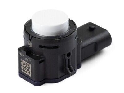 Kangoo 3-III Megane 4-IV Ön ve Arka Tampon Park Sensörü 253A45629R-253A42426R -Orijinal Yedek Parça