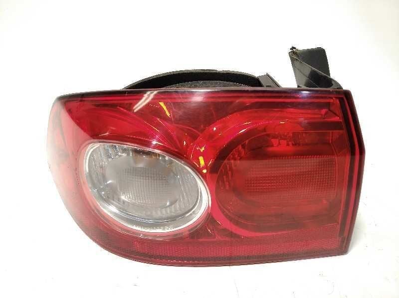 Laguna 2-II Sol Stop Lambası 8200262667 -Depo