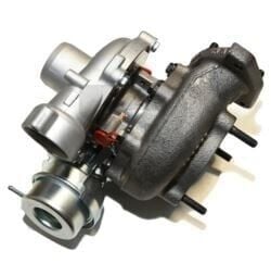 Megane 4-IV Talisman Turbokomprösör 1.6 Dci R9M 144114822R-144119252R -Orjinal Yedek Parça