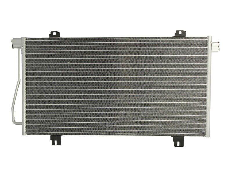 Master II Klima Radyatörü 2.5 Dci G9U 7701049665 Kale