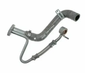 Renault Master 3 Turbo Yağlama Borusu 151925639R-Renault Mais