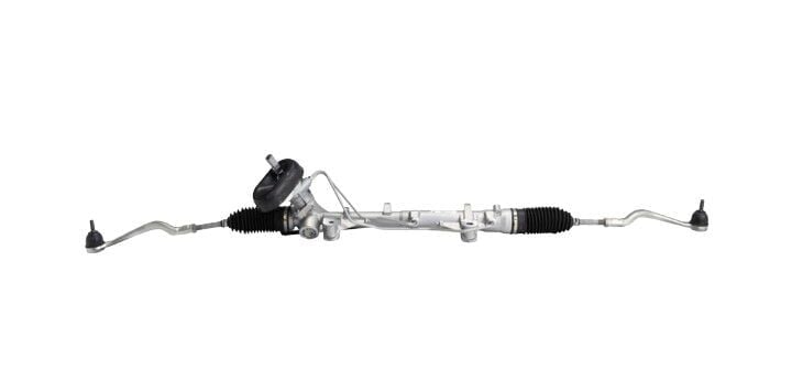 Logan 2-II Sandero 2-II Symbol 2-II Hidrolik Direksiyon Kutusu 490016602R-490014306R -Bosch