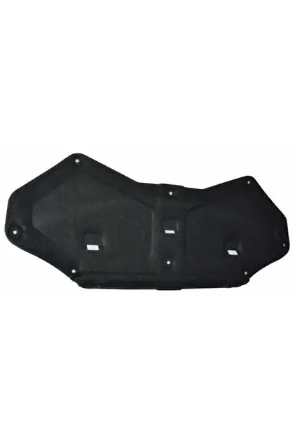 Renault Clio 4 Motor Kaput İzalatörü 658404618R - 658408260R-İthal