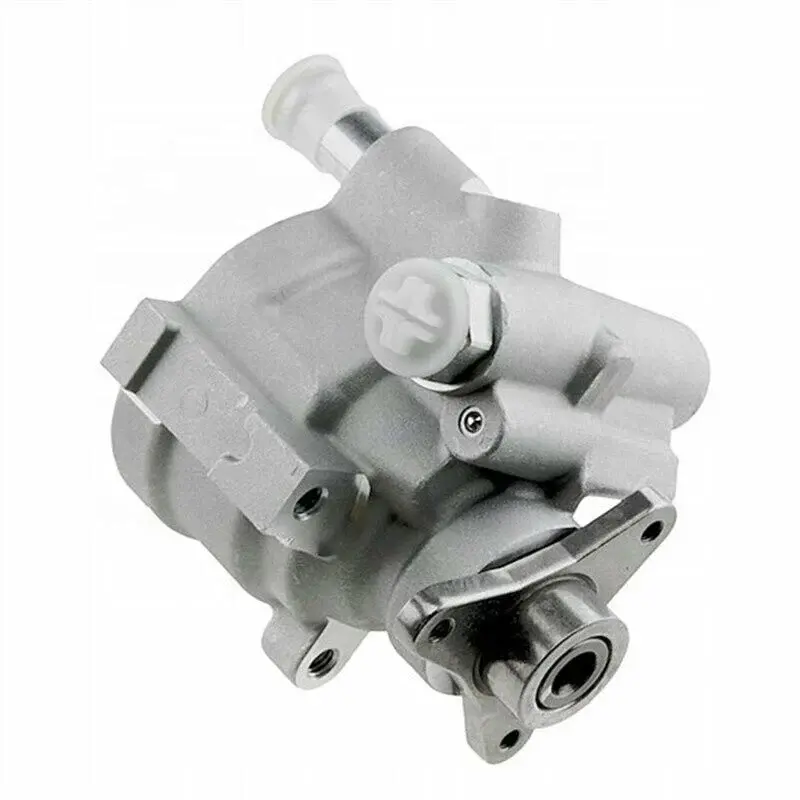 Master 2-II 2.5 Dci G9U Direksiyon Pompası 8200193992 8201183788-Motortech