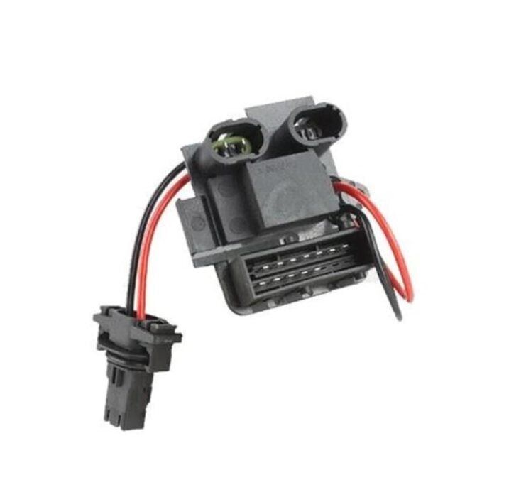 Clio 2-II Kalorifer Rezistansı Klimalı Tip (1998-2008) 7701206104 -Sagem