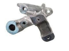 Megane 4-IV Ön Beşik Darbe Emici Sol (2016-2024) 548512672R -Renault Mais