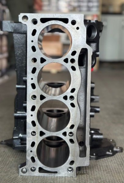 Kangoo 1-I Motor Bloğu (Blok) 1.9 Dizel F8Q (1997-2002) 7701471086 - 7701471136 -