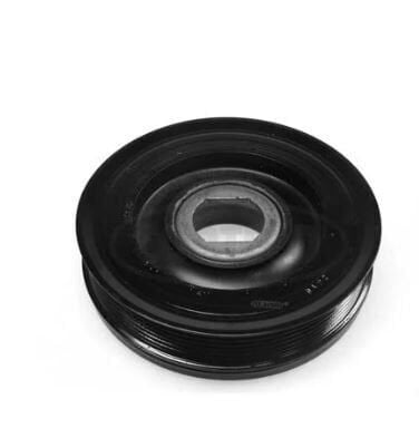 Trafic 3 Mercedes 1.6 Dci Krank Kasnağı Çift Turbo 123032762R