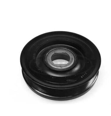 Trafic 3 Mercedes 1.6 Dci Krank Kasnağı Çift Turbo 123032762R