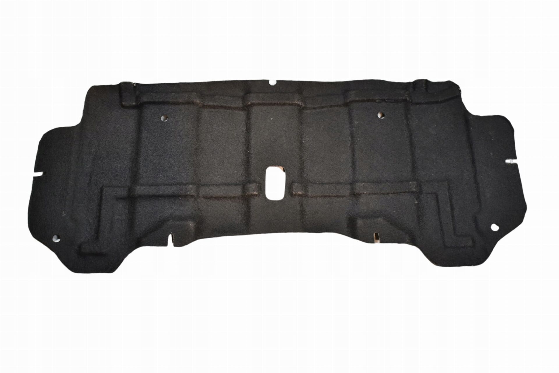 Fluence Kaput İzalatör Keçesi 658400016R-İthal