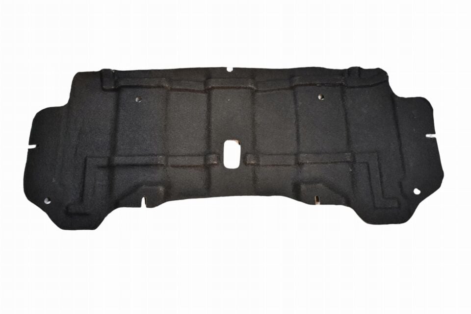 Fluence Kaput İzalatör Keçesi 658400016R-İthal