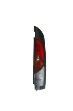 Kango 1-I Sağ Arka Stop Lambası Bagaj Çift Kapı (1998-2002) 7700308714 -Depo