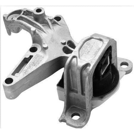 Megane 3-III Fluence Sağ Motor Kulağı Takozu 6 Vites 1.5 Dci K9K 846, 836 (12-16) 112105188R -Üç-El