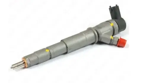 Trafic 2-II 2.0DCI Dizel M9R Motor Enjektör 166093915R-Bosch