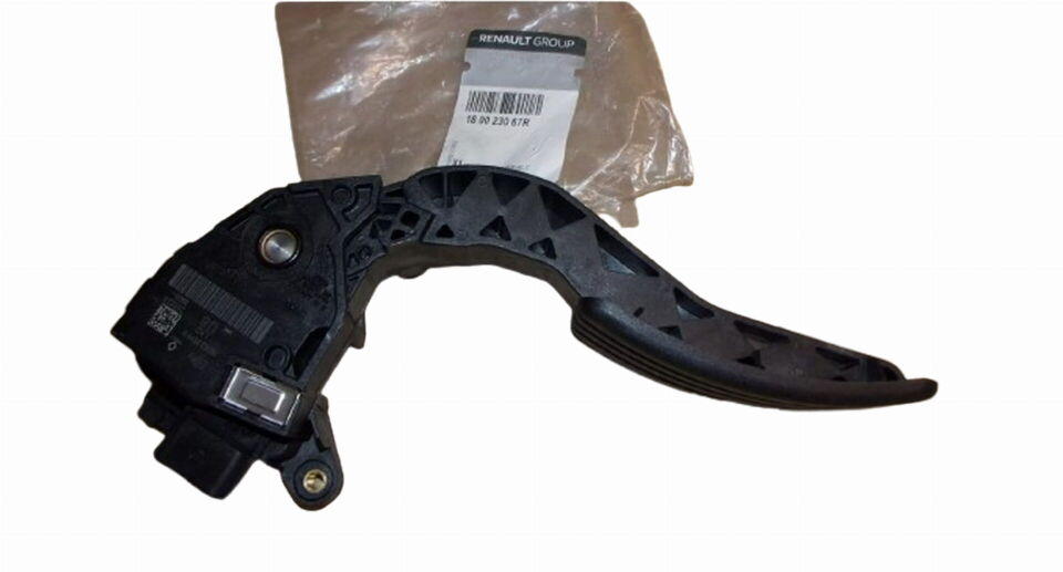 Megane 4-IV Talisman Hız Pedal Kaptörü 180023067R-180026830R -Renault Mais