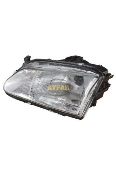 Megane 1 (96-99) Ön Far Lambası Sol 7701040682-3