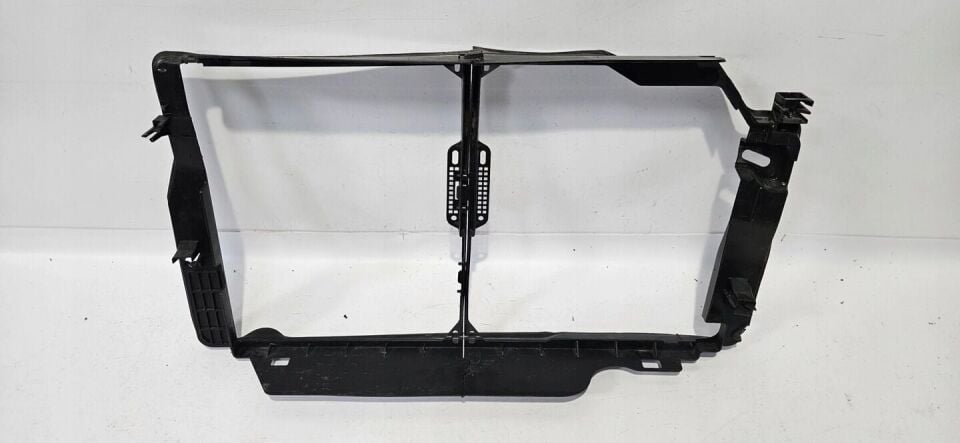 Megane 4-IV Radyatör Davlumbazı Hava Yönlendirici (2016-2024) 215549820R -Renault Mais