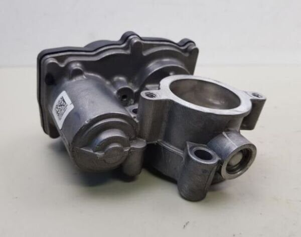 Clio 5 Sandero II 1.0 SCE B4D Sce Gaz Kelebeği 161204132R