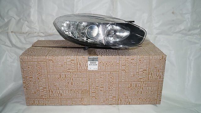 Fluence 2013-2016 Far Sağ 260101331R-Renault Mais