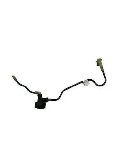 Hidrolik Debriyaj Hortumu Clio IV - 308512132R-308513016R-Renault Mais