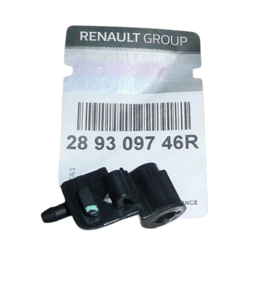 Megane 4-IV Ön Cam Su Gözü Su Fiskiye Memesi (2016-2019) 289309746R -Renault Mais