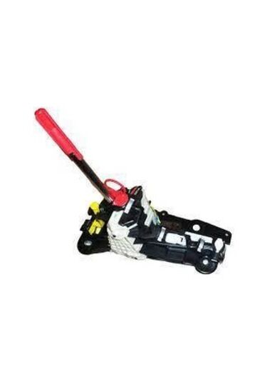 Fluence Edc Otomatik Vites Kumanda Kolu 341042088R 341044934R-Orjinal
