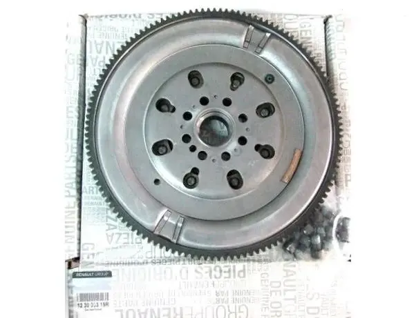 Master 3-III Arka tek teker Volan 123003319R-Renault Mais