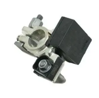 Renault Captur Trafik 3 Akü Gerilim Kaptörü 250825784R - 295C30372R-Renault Mais