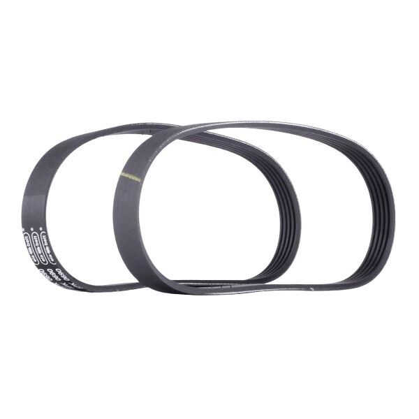 Megane 3-III Motor Alternatör V Kayışı 1.6 Sce H4M 7 PK 1140 (2013-2016) 117209638R -Hutchinson