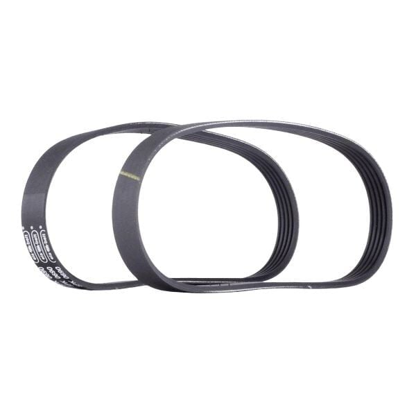 Megane 3-III Motor Alternatör V Kayışı 1.6 Sce H4M 7 PK 1140 (2013-2016) 117209638R -Hutchinson