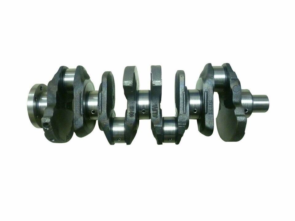 Master II Krank Mili Grank 2.5 Dci G9U 8200590738 Alfa