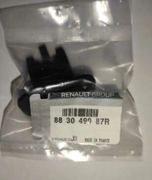 Clio 5 Arka Koltuk Klipsi 883049987R