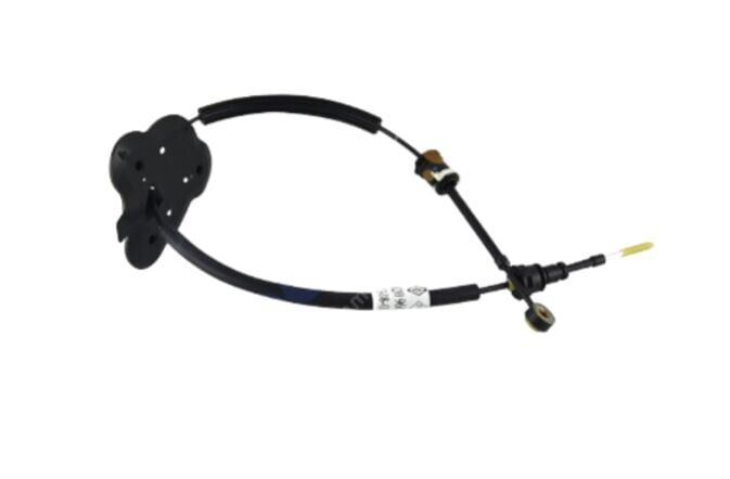 Megane 3-III Otomatik Vites Kumanda Teli (Halatı) Cvt 1.6 Sce H4M 349351406R - Orijinal